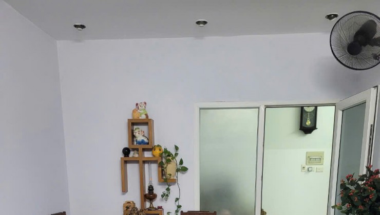 CHO THUÊ TẬP THỂ TẦNG 4 BÙI NGỌC DƯƠNG 55M2, 2 NGỦ 5.5 TRIỆU - Ở GĐ, NHÓM LỊCH SỰ